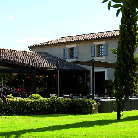 Hotel Du Chateau & Spa - Teritoria-3