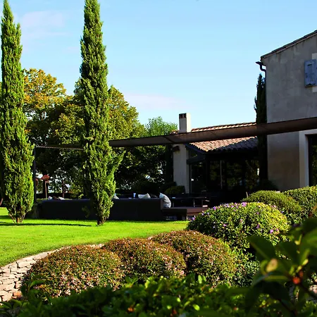 Hotel Du Chateau & Spa - Teritoria-2