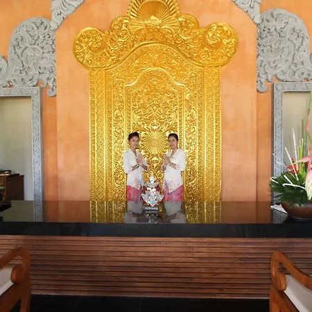 Rawai Palm Beach Resort - Sha Extra Plus-3