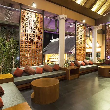Rawai Palm Beach Resort - Sha Extra Plus-3