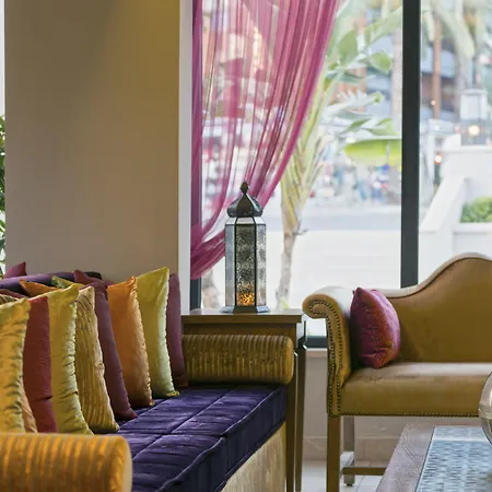 Alaaddin Beach Hotel - Adult Only-2