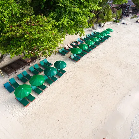 Baan Chaweng Beach Resort&Spa-3