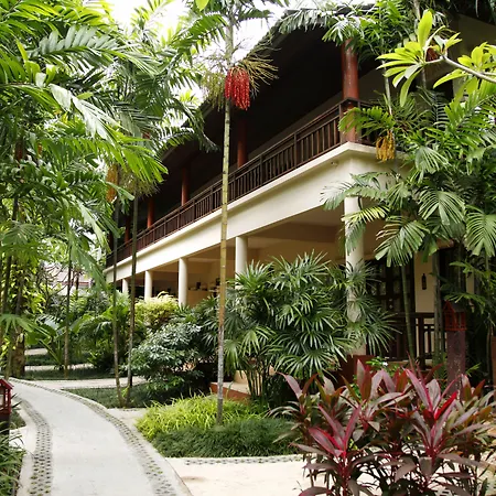 Baan Chaweng Beach Resort&Spa-2