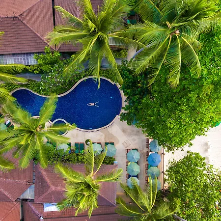 Baan Chaweng Beach Resort&Spa - SHA Extra Plus-2