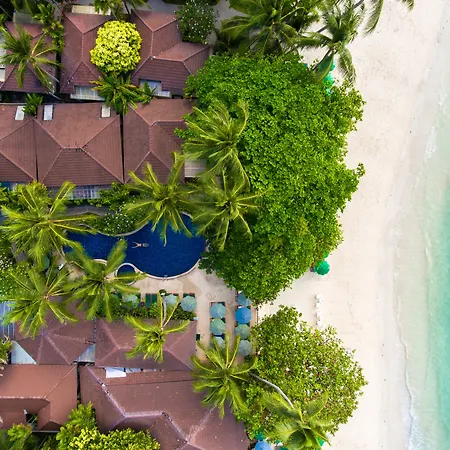 Baan Chaweng Beach Resort & Spa-2