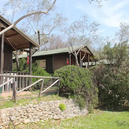 Caravelle Camping Village-2