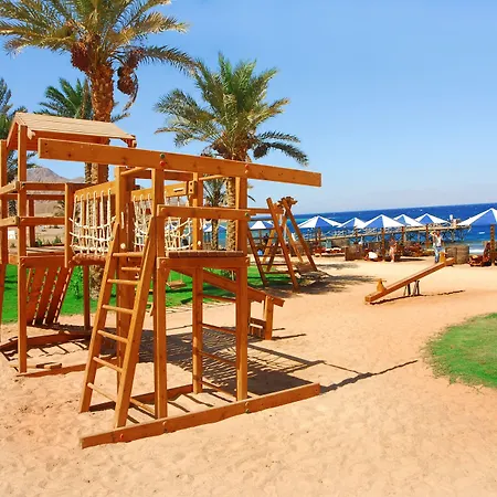 Tropitel Dahab Oasis-3