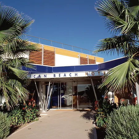 African Beach Hotel-Residence-2