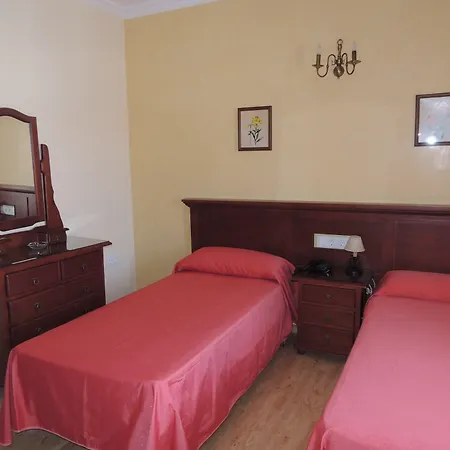 Hotel Chipiona-2