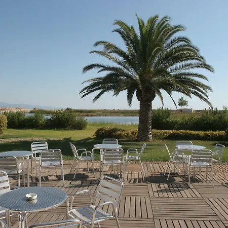African Beach Hotel-Residence-3