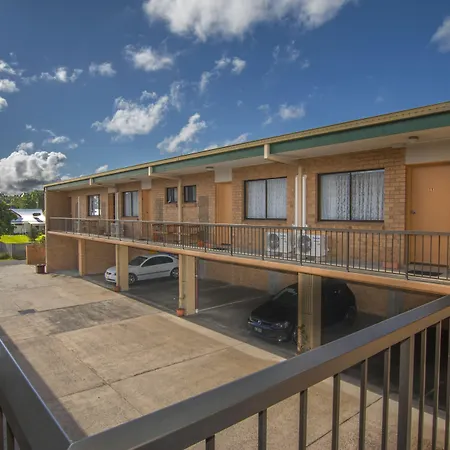 River Street Motel-3