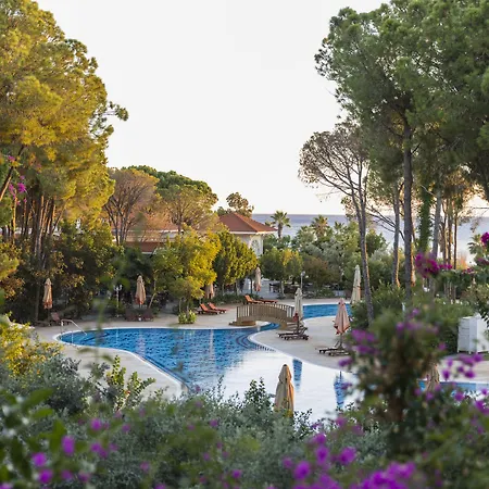 Ali Bey Resort Sorgun-3