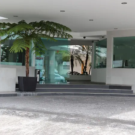Hotel Rio 1300-3