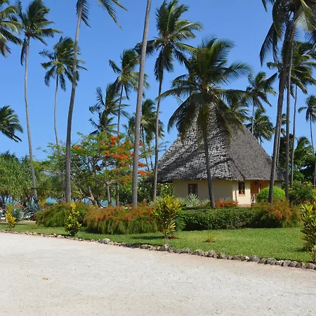 Neptune Pwani Beach Resort & Spa Zanzibar-2