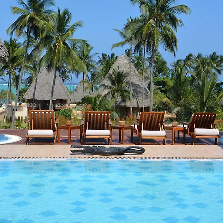 Neptune Pwani Beach Resort&Spa Zanzibar - All Inclusive-2
