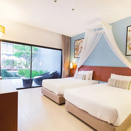 Deevana Plaza Krabi Aonang-3