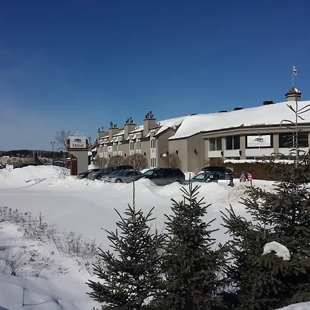 Hotel Vacances Tremblant-2