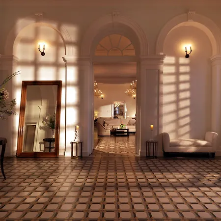 Poseidonion Grand Hotel-2
