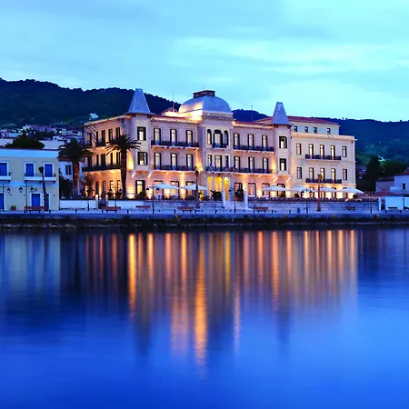 Poseidonion Grand Hotel-3