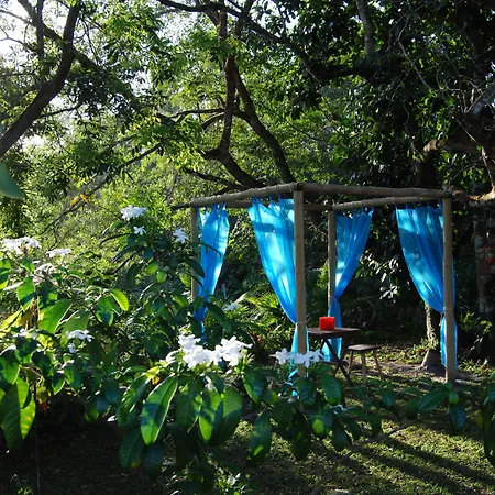 Mata N'ativa Pousada-3