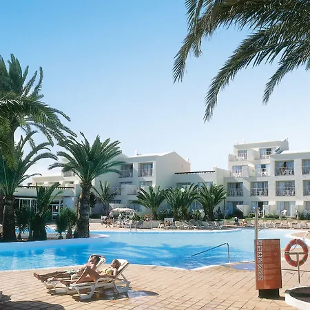 Hotel Riu Oliva Beach Resort-2
