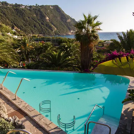 Semiramis Hotel De Charme & Pools-3