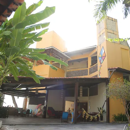Hotel Morro do Careca-2