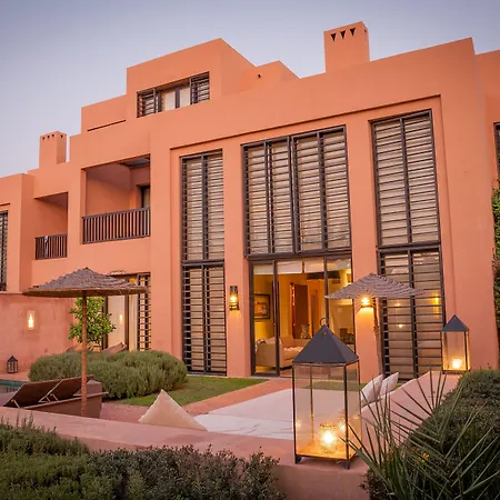 Al Maaden Villa Hotel & Spa-2