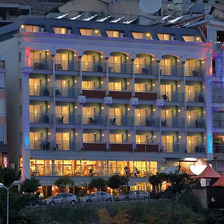 Numa Port Hotel (Adults Only)-2