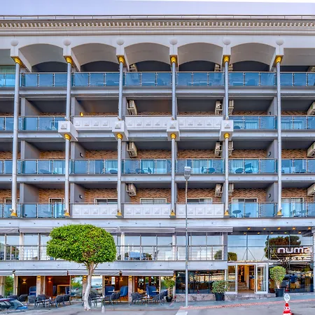 Numa Port Hotel-2