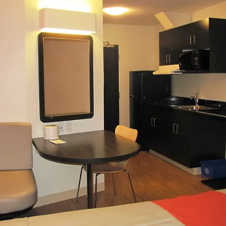 Motel 6-Headingley, Mb - Winnipeg West-3