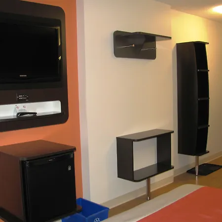 Motel 6-Headingley, Mb - Winnipeg West-2