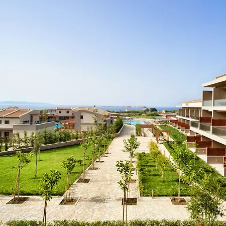 Apollonion Asterias Resort And Spa-3