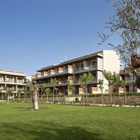Apollonion Asterias Resort And Spa-2