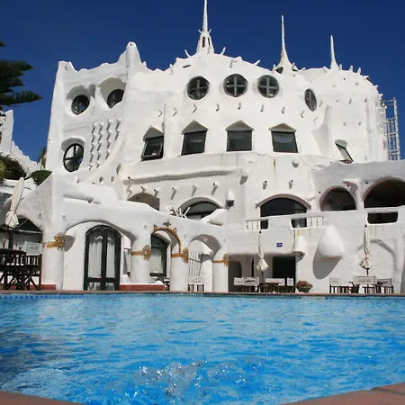 Club Hotel Casapueblo-2