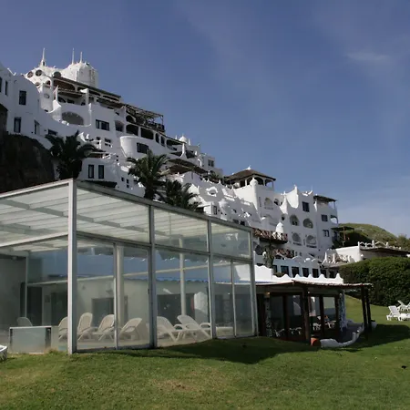 Club Hotel Casapueblo-2
