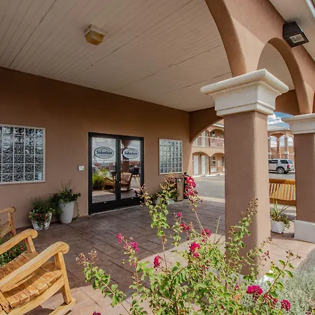 Suburban Studios Alamogordo-2