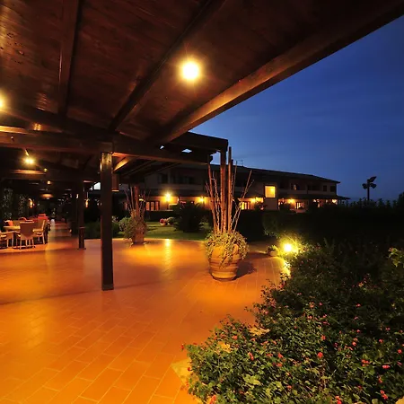 Popilia Country Resort-3