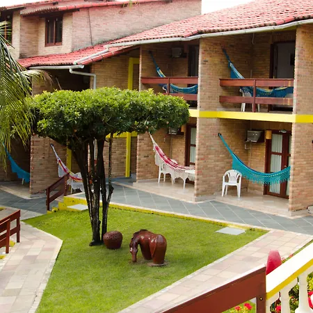 Hotel Tubarão-2