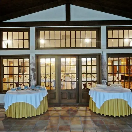Hotel Rural A Coutada - Peniche-3