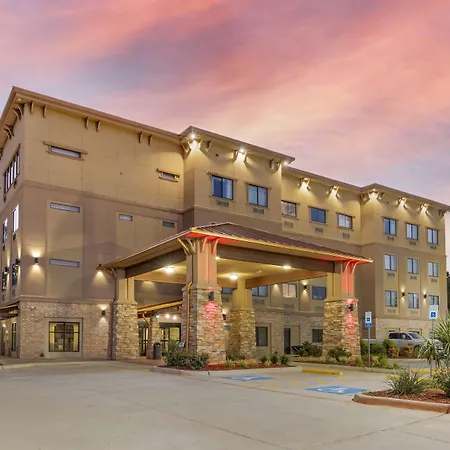 Best Western Plus Classic Inn And Suites-3