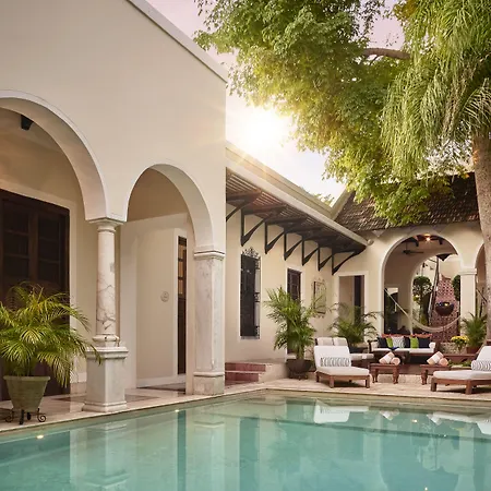 Casa Lecanda Boutique Hotel-2
