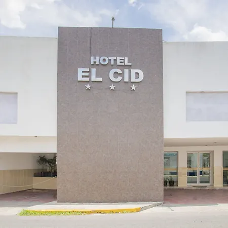 Hotel El Cid-2