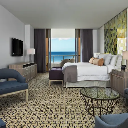 The St. Regis Bal Harbour Resort-3