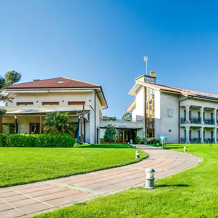 Hotel Rural Campaniola-2