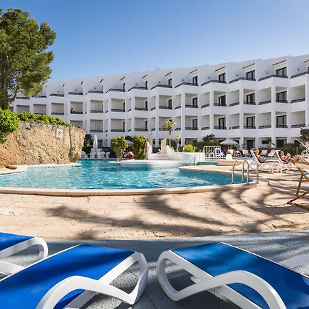 Plazamar Family Resort-2