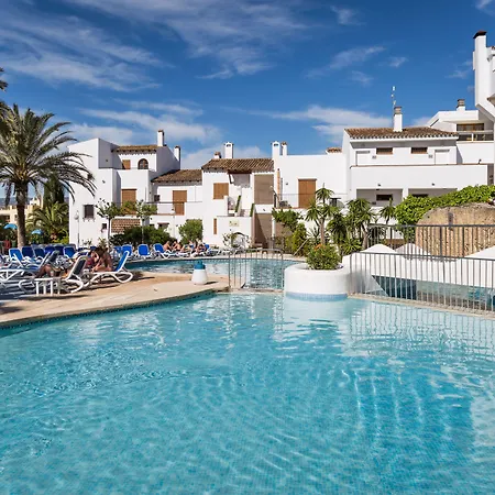 Plazamar Family Resort-3