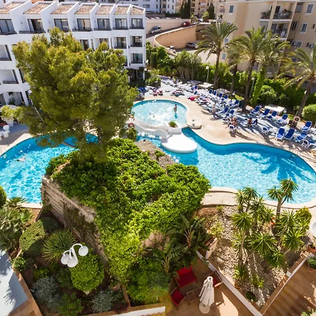 Plazamar Serenity Resort-2
