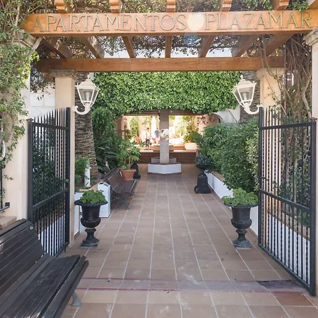 Plazamar Family Resort-2