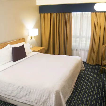 Istay Hotel Monterrey Historico-3